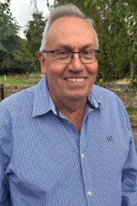 Nigel Crossman Medifinance